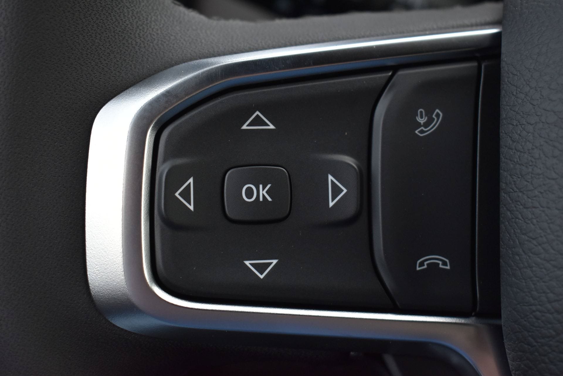 New 2027 RAM 1500 Big Horn AWD/4WD image 20