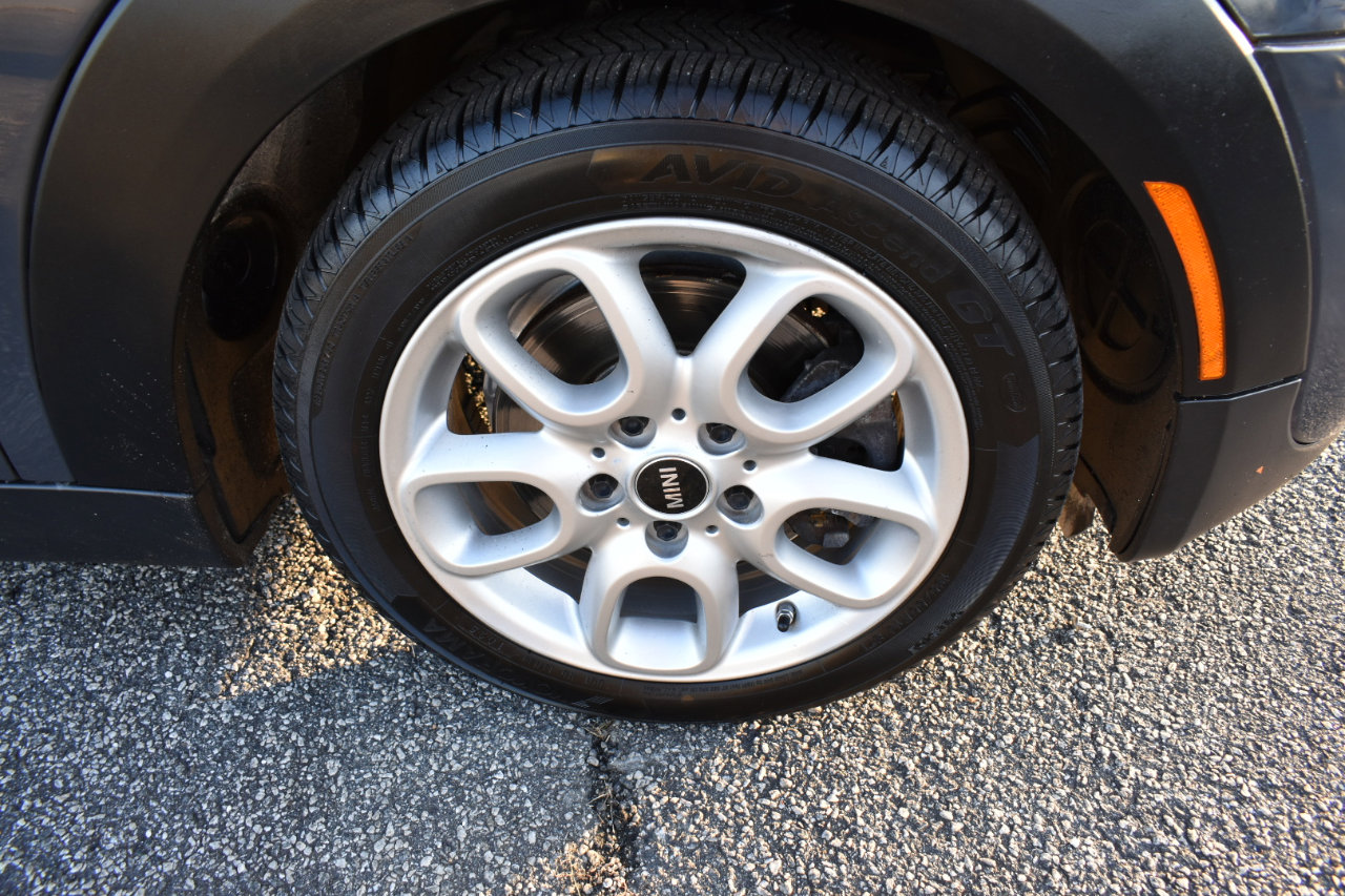 Used 2015 MINI Cooper S image 36