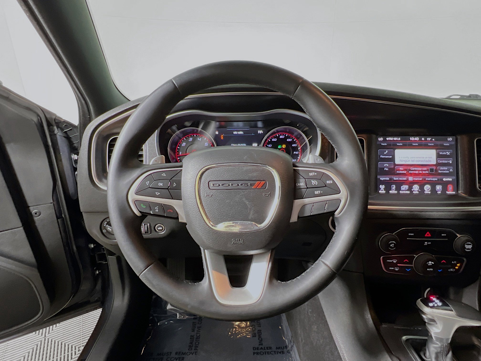 Used 2016 Dodge Charger R/T image 18