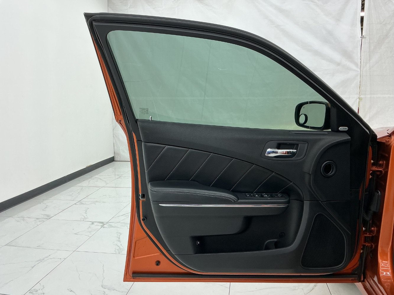 Used 2011 Dodge Charger R/T RWD image 18