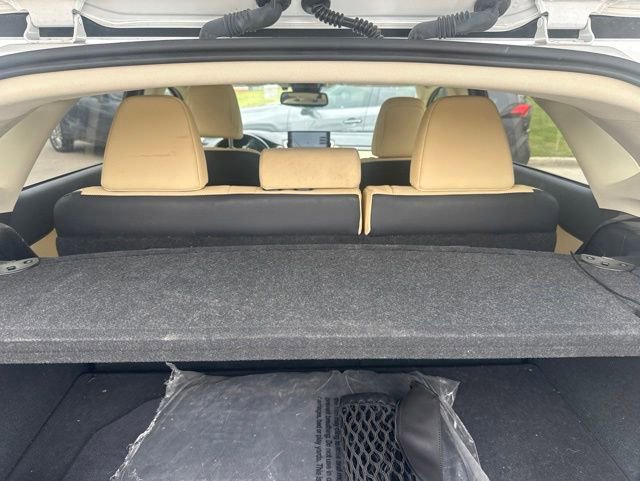 Used 2019 Lexus NX 300h AWD w/ Premium Package image 7
