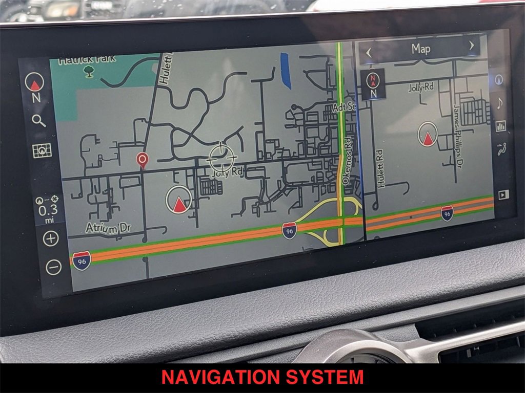 Used 2024 Lexus RC 350 F Sport image 22