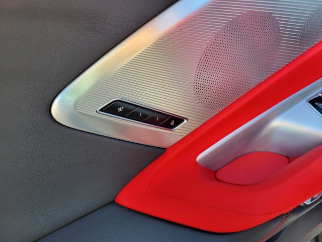 Used 2024 Chevrolet Corvette Z06 RWD image 17