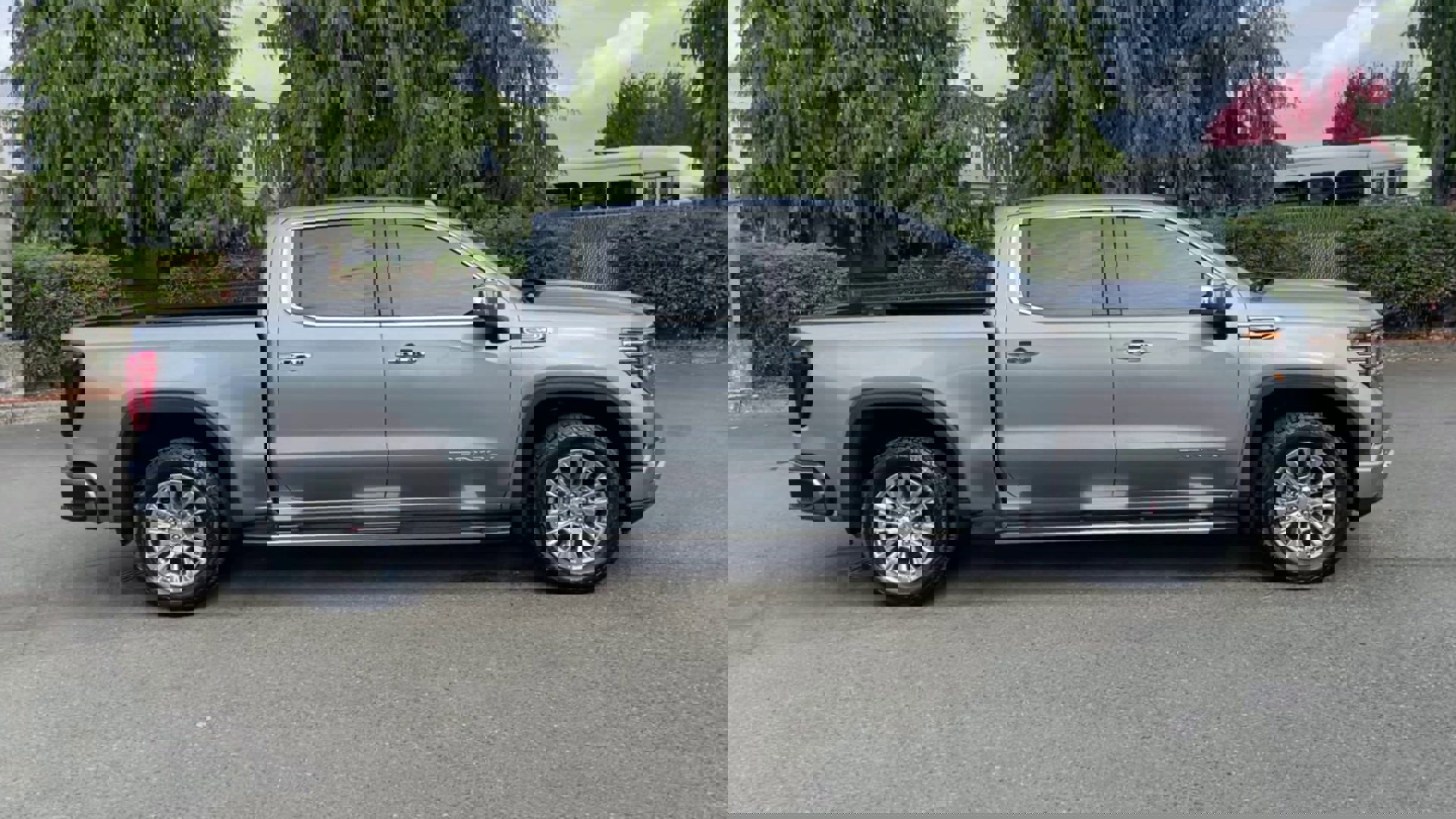 New 2026 GMC Sierra 1500 Denali w/ Technology Package image 78