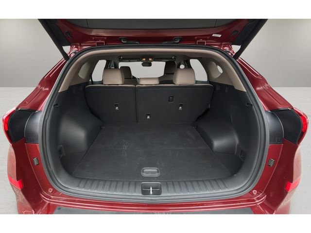 Used 2020 Hyundai Tucson Limited image 31