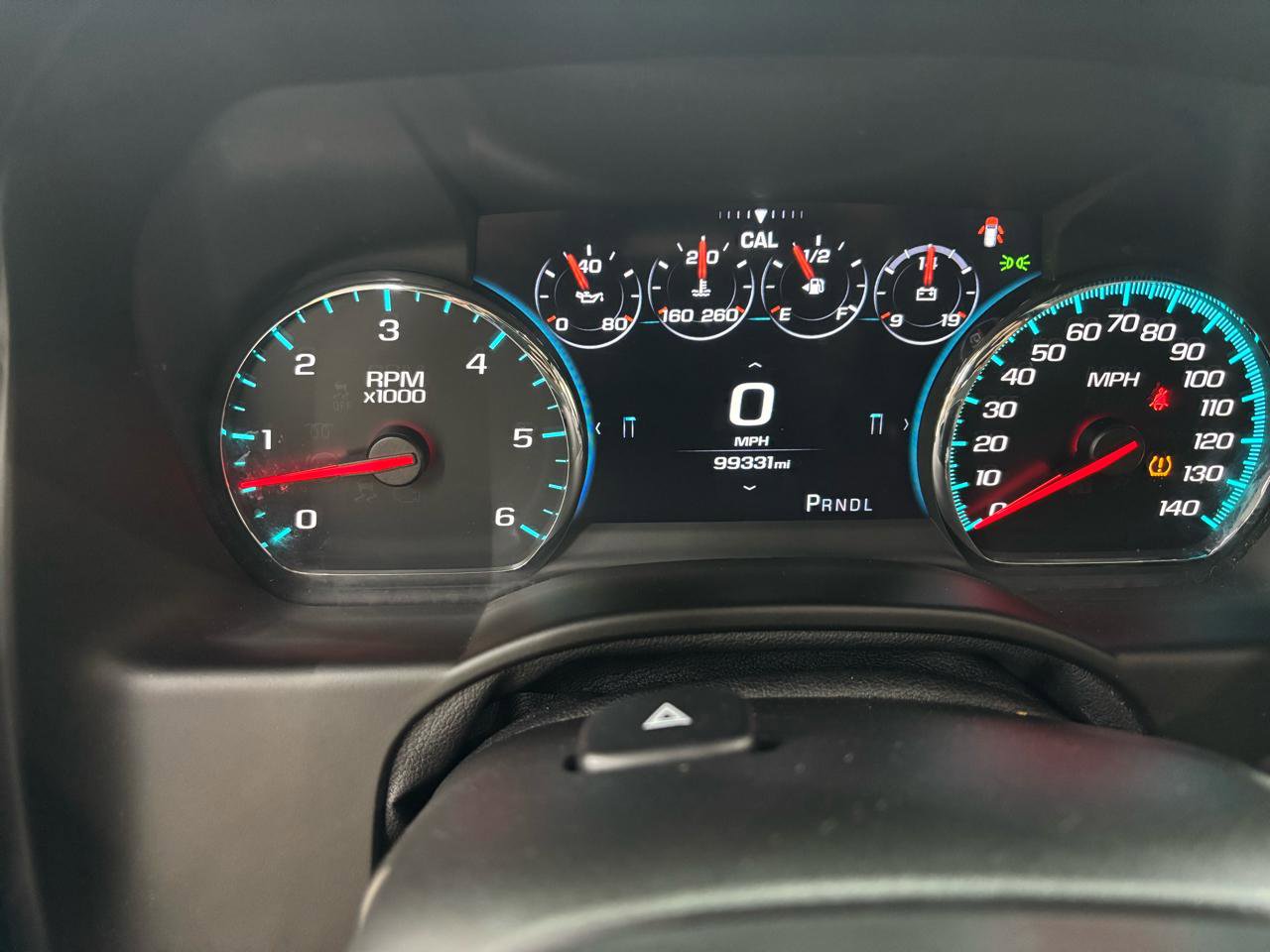 Used 2017 GMC Yukon Denali w/ Open Road Package AWD/4WD image 35