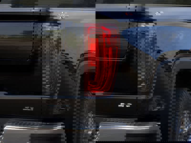 New 2026 GMC Sierra 1500 SLT w/ SLT Premium Plus Package image 11