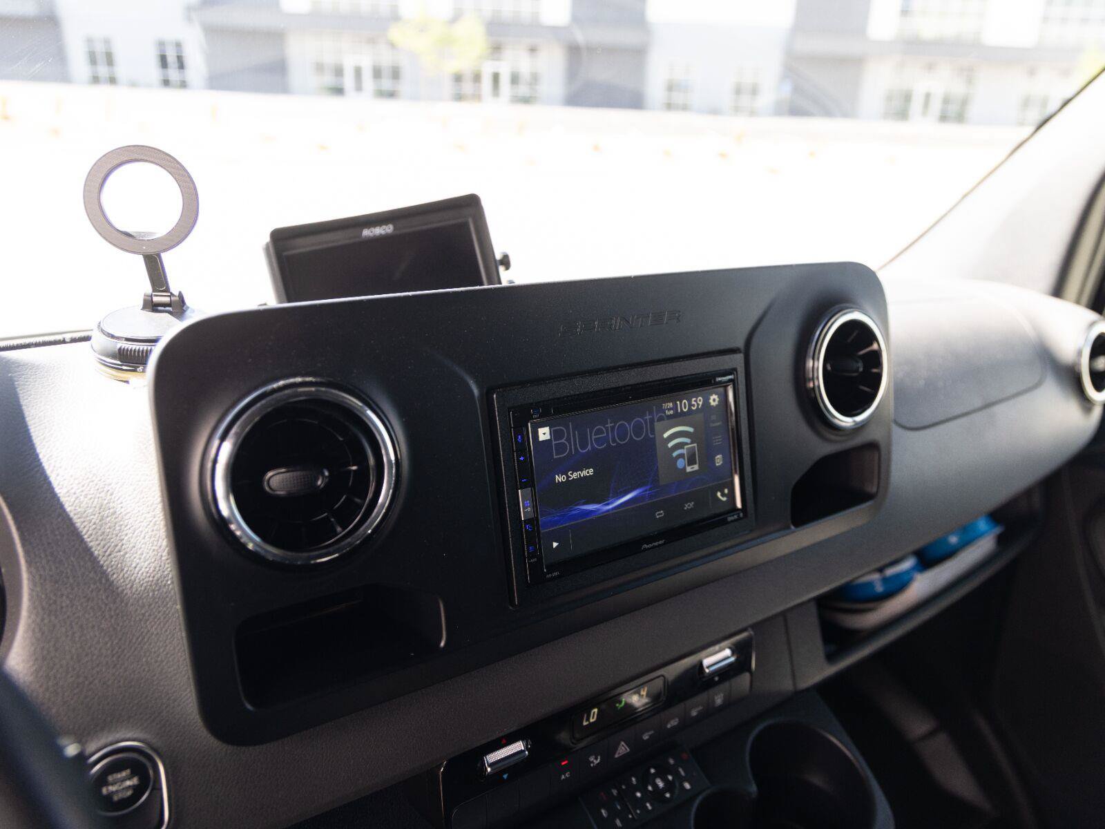 Used 2019 Mercedes-Benz Sprinter 3500 image 26