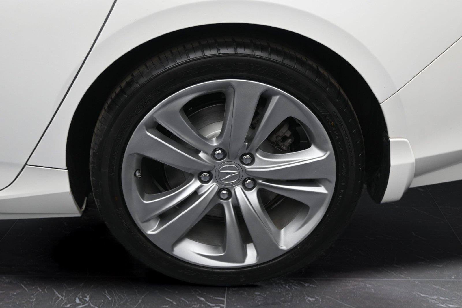 Used 2023 Acura TLX w/ Technology Package FWD image 14