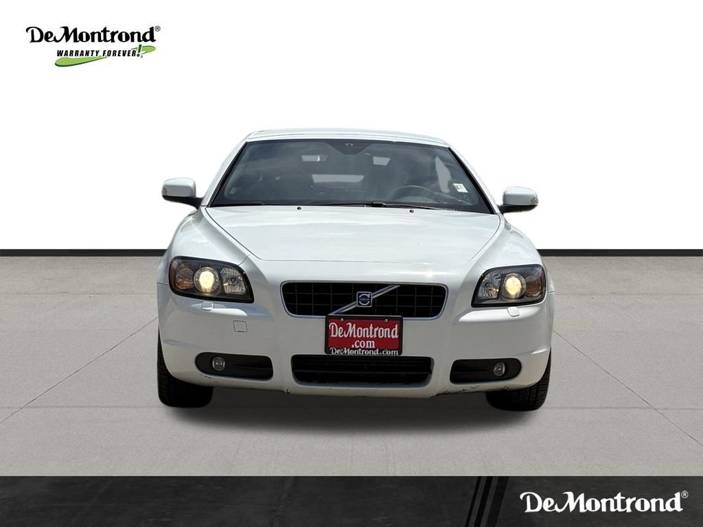 Used 2010 Volvo C70 T5 FWD video 2