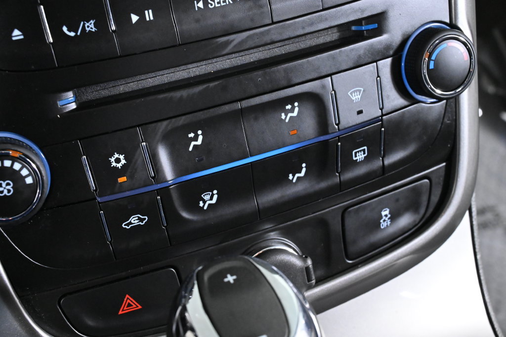 Used 2014 Chevrolet Malibu LS w/ Protection Package FWD image 19