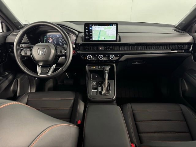 Used 2026 Honda CR-V Sport Touring image 26