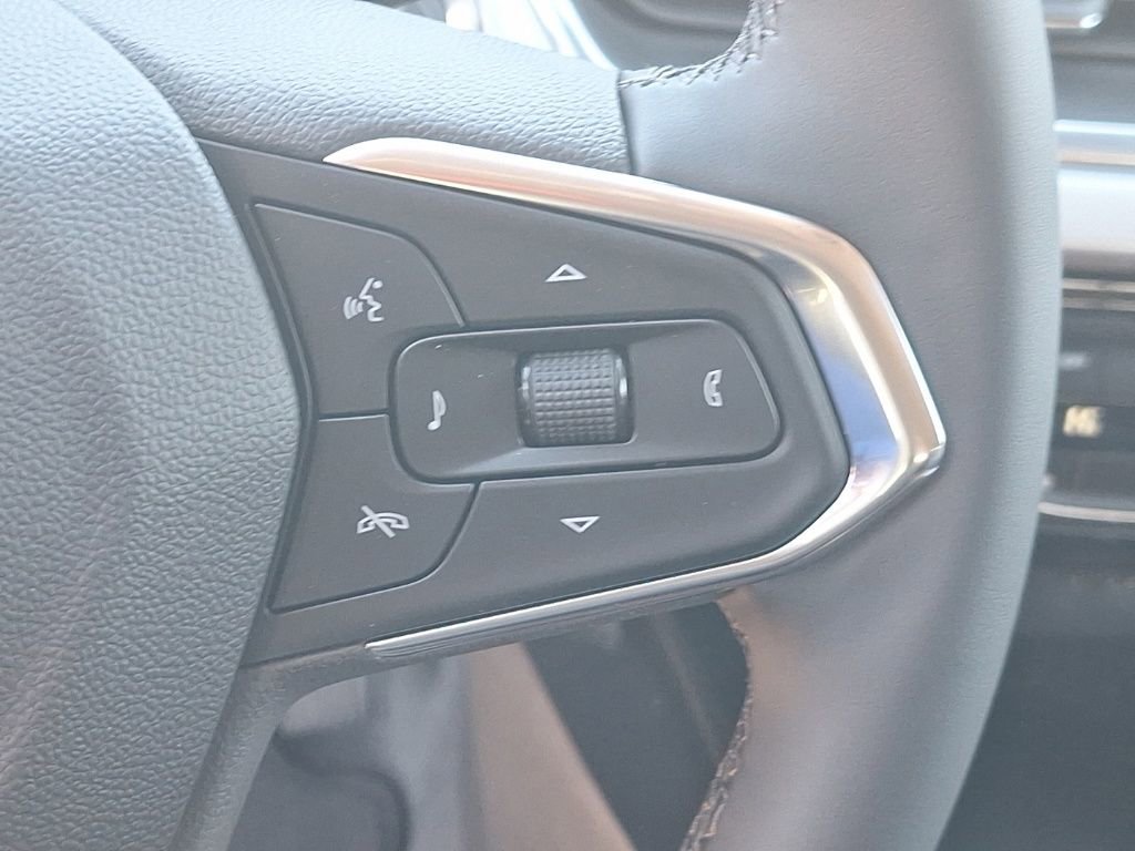 New 2026 Chevrolet Trax LT w/ Driver Confidence Package image 18