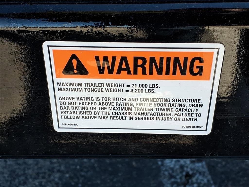 New 2026 Chevrolet Silverado 3500 W/T w/ WT Convenience Package image 11