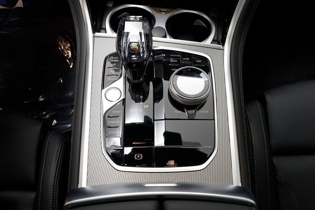 New 2026 BMW 840i xDrive AWD/4WD image 14