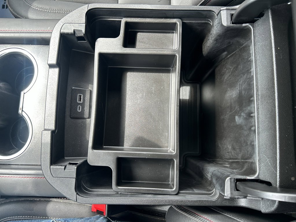 Used 2024 Chevrolet Tahoe RST w/ Luxury Package image 35