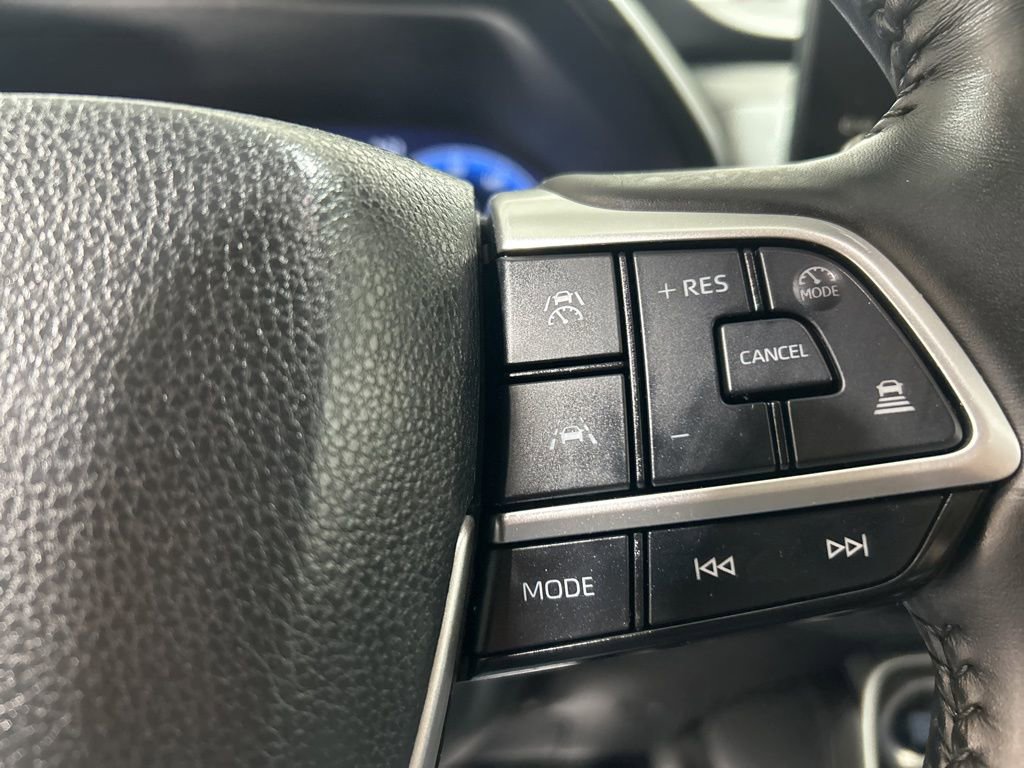 Used 2024 Toyota Grand Highlander AWD image 25