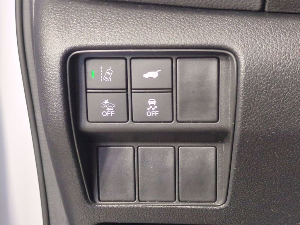 Used 2021 Honda CR-V EX-L image 29