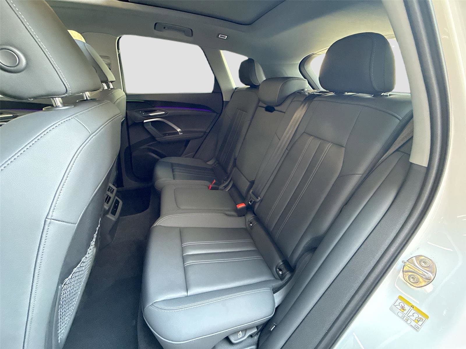 Certified 2025 Audi Q5 Premium w/ Convenience Package image 25