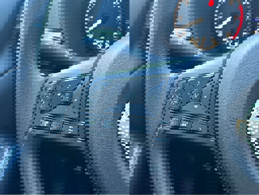 New 2025 Nissan Altima 2.5 S image 15