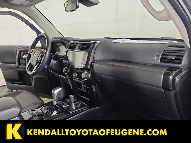 Certified 2024 Toyota 4Runner TRD Off-Road Premium AWD/4WD image 30