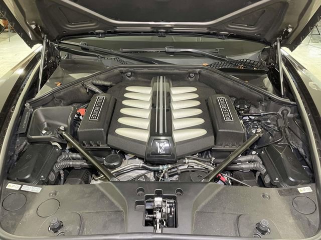 Used 2014 Rolls-Royce Wraith image 26