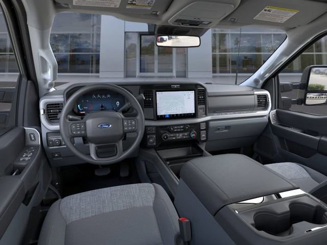 New 2026 Ford F350 XLT image 9
