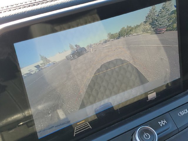 Used 2020 Chevrolet Blazer LT AWD/4WD image 16