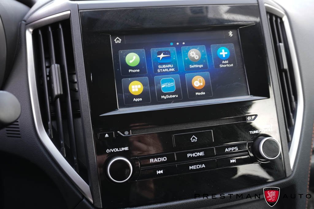 Used 2022 Subaru Crosstrek 2.0i Premium w/ Popular Package #3 image 36