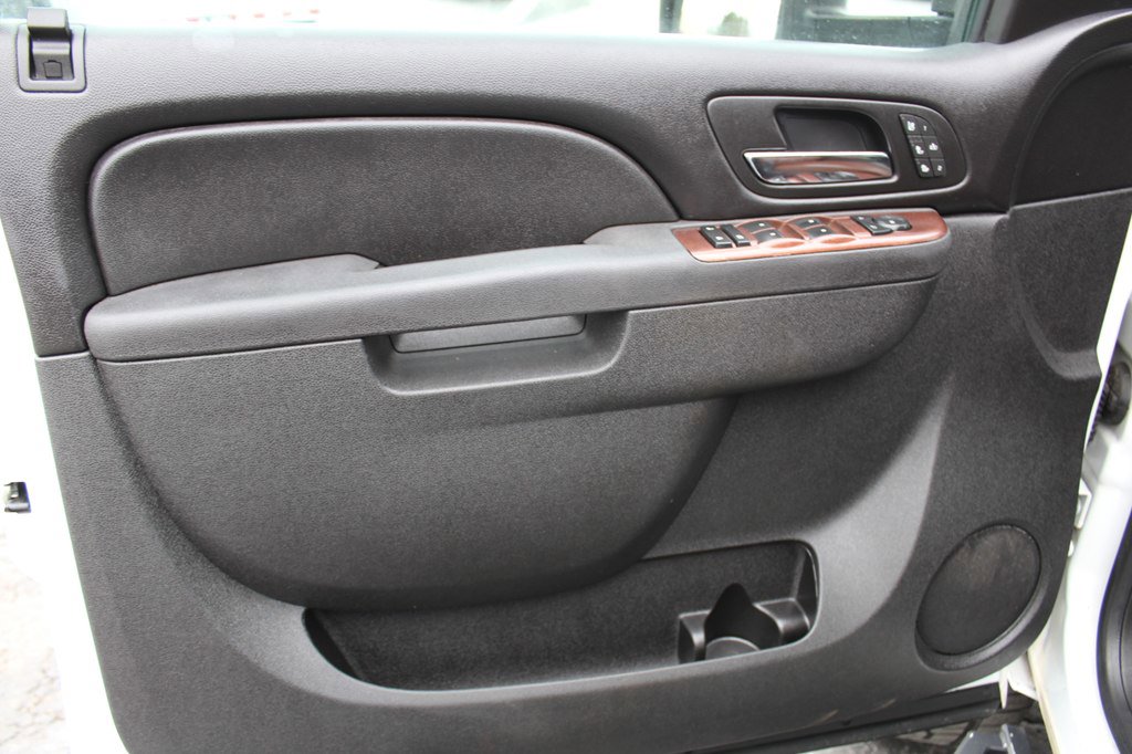 Used 2012 Chevrolet Silverado 2500 LTZ image 21