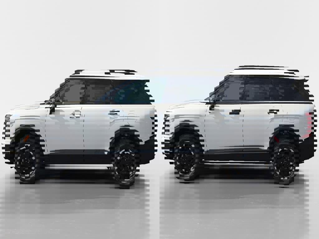 New 2026 Hyundai Palisade XRT Pro image 6