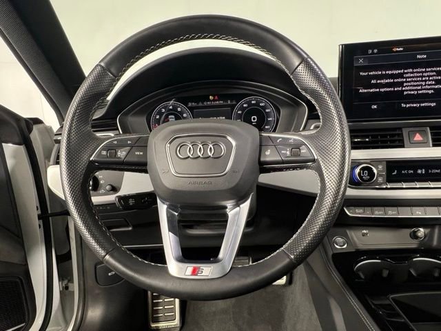 Used 2023 Audi A5 2.0T Premium Plus w/ Premium Plus image 18