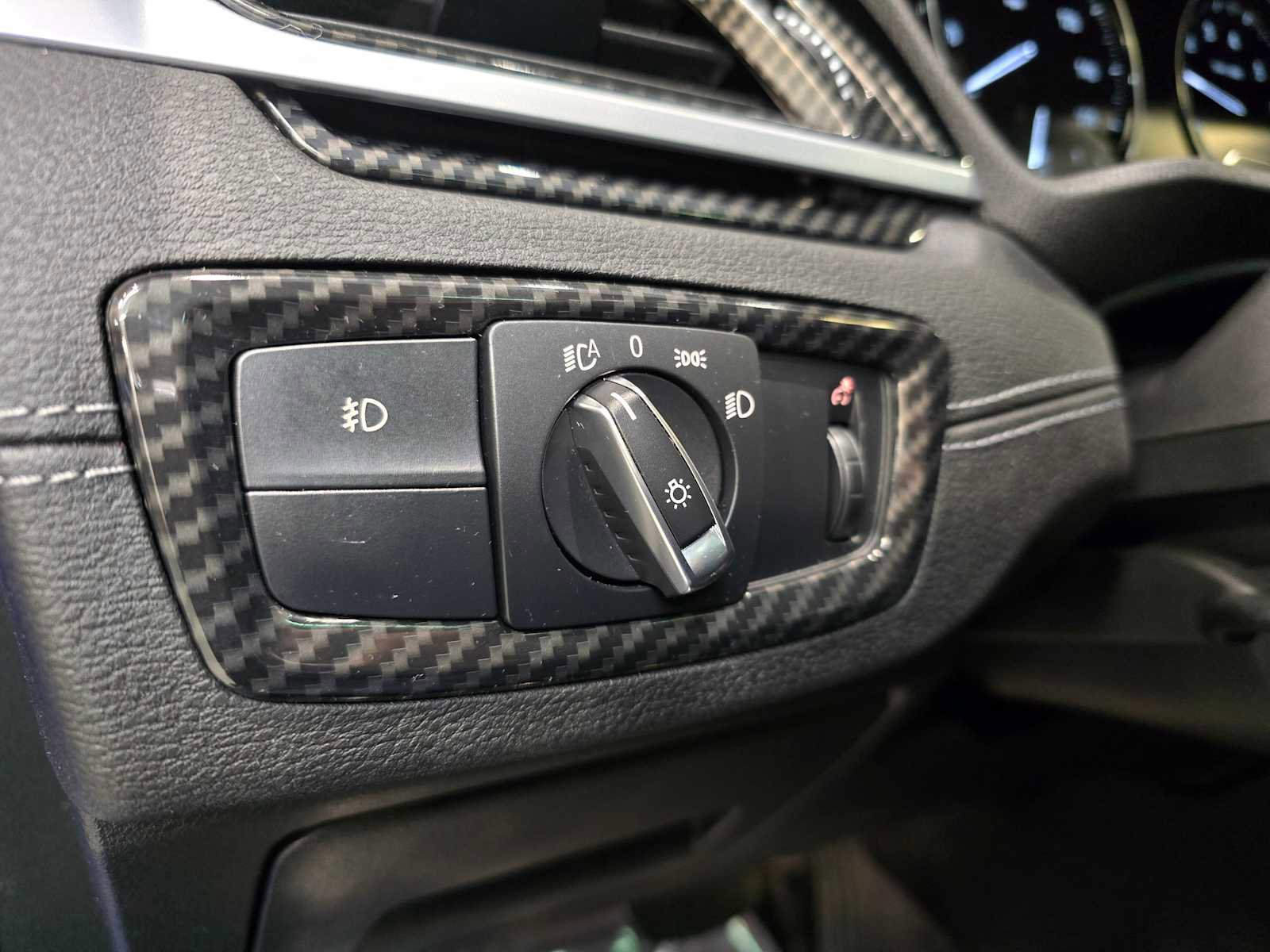 Used 2020 BMW X2 M35i w/ Premium Package image 21