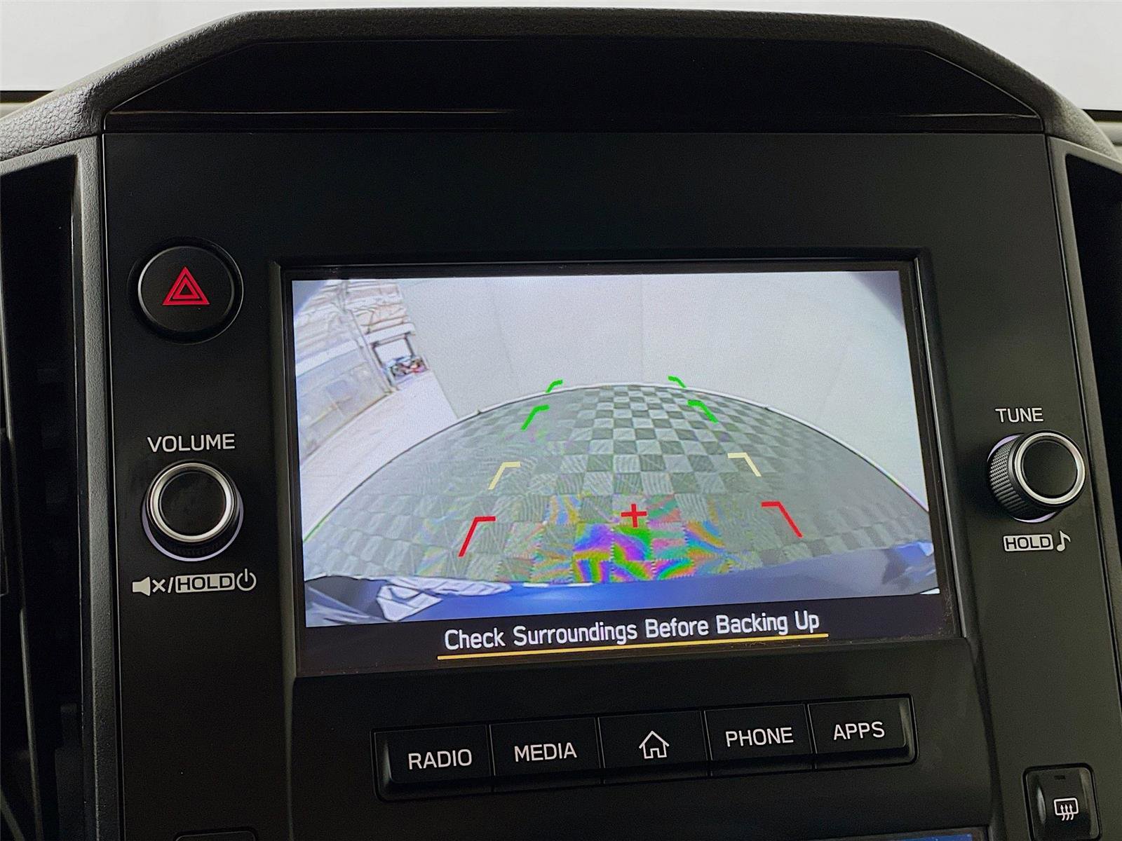 Certified 2024 Subaru Impreza 2.0i image 17