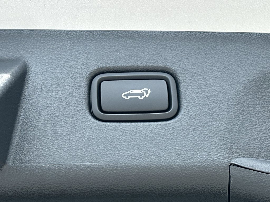 New 2026 Hyundai Tucson Limited AWD/4WD image 39