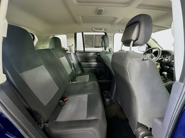 Used 2014 Jeep Compass Sport w/ Power Value Group image 23
