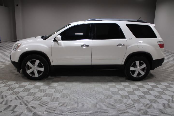 Used 2012 GMC Acadia SLT image 6