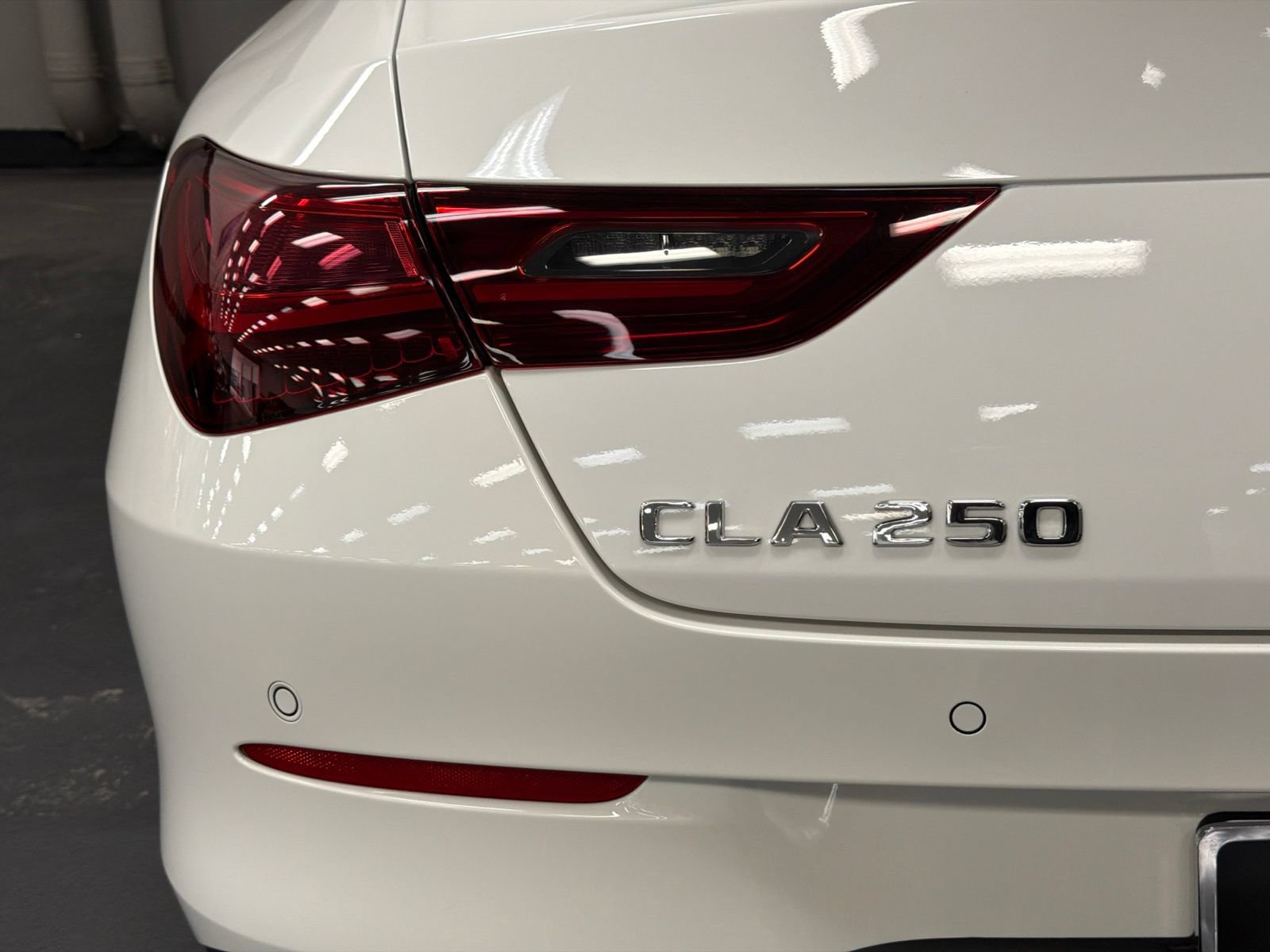 Used 2026 Mercedes-Benz CLA 250 image 14