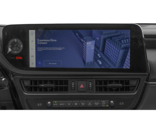 Certified 2024 Lexus ES 300h w/ Accessory Package (Z2) FWD image 15