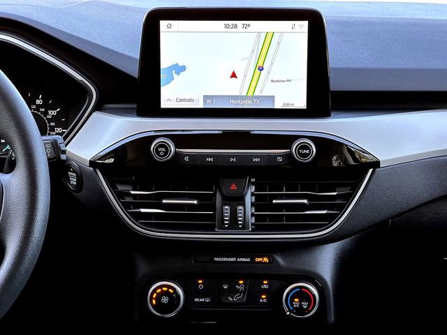 Used 2022 Ford Escape SE image 29