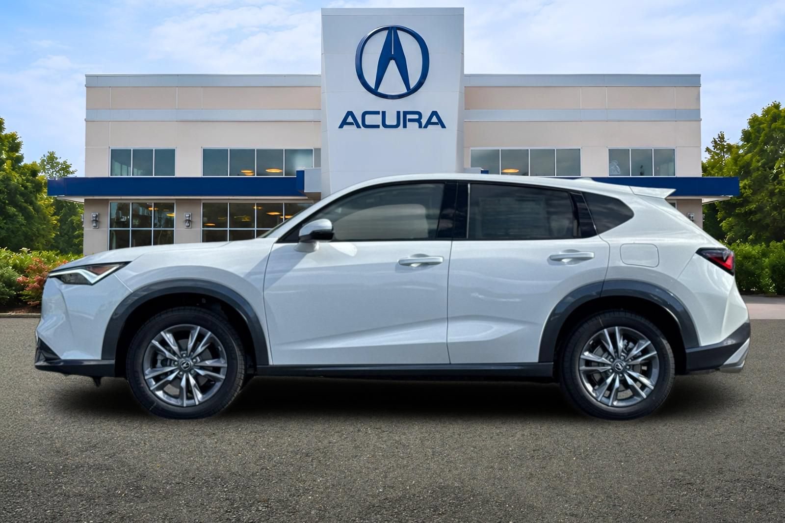 New 2026 Acura ADX AWD image 6