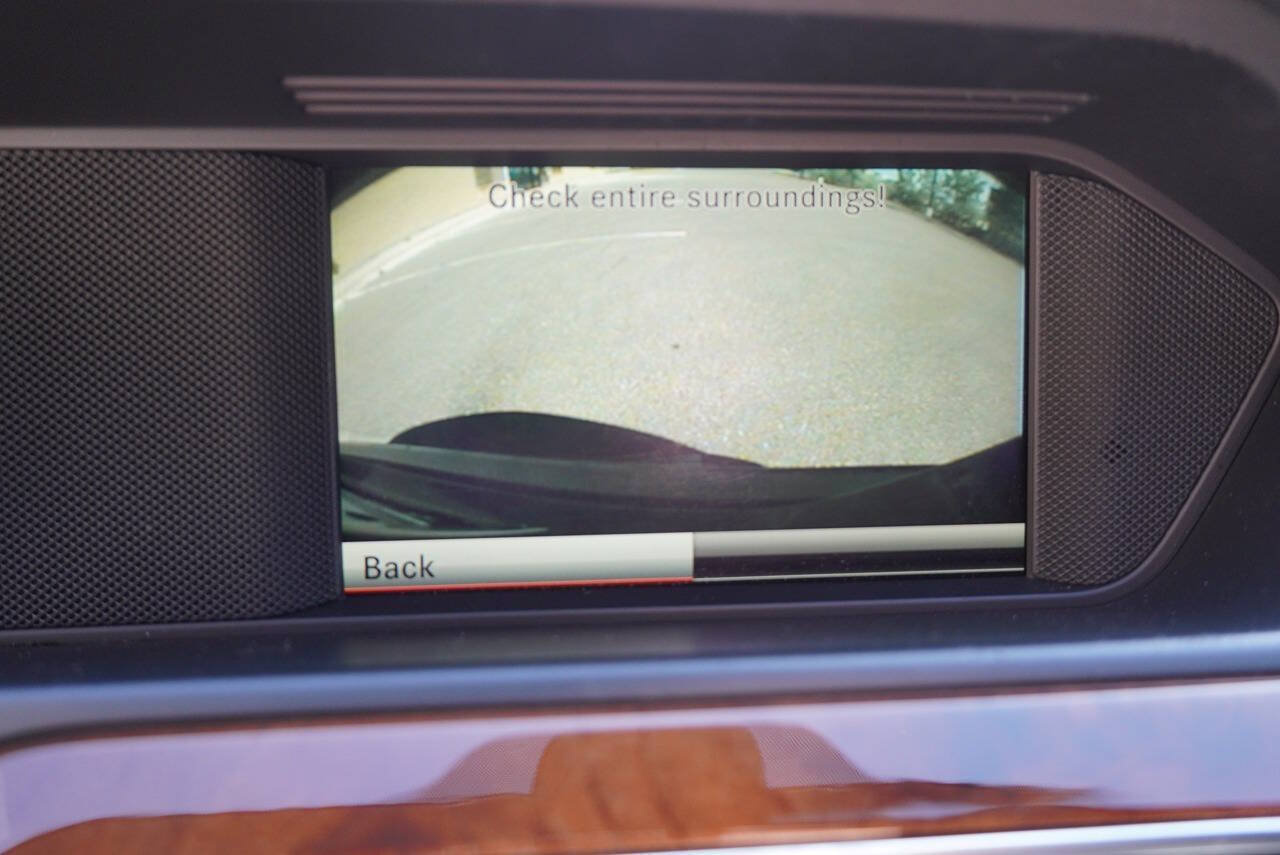 Used 2013 Mercedes-Benz C 300 4MATIC Sedan image 24