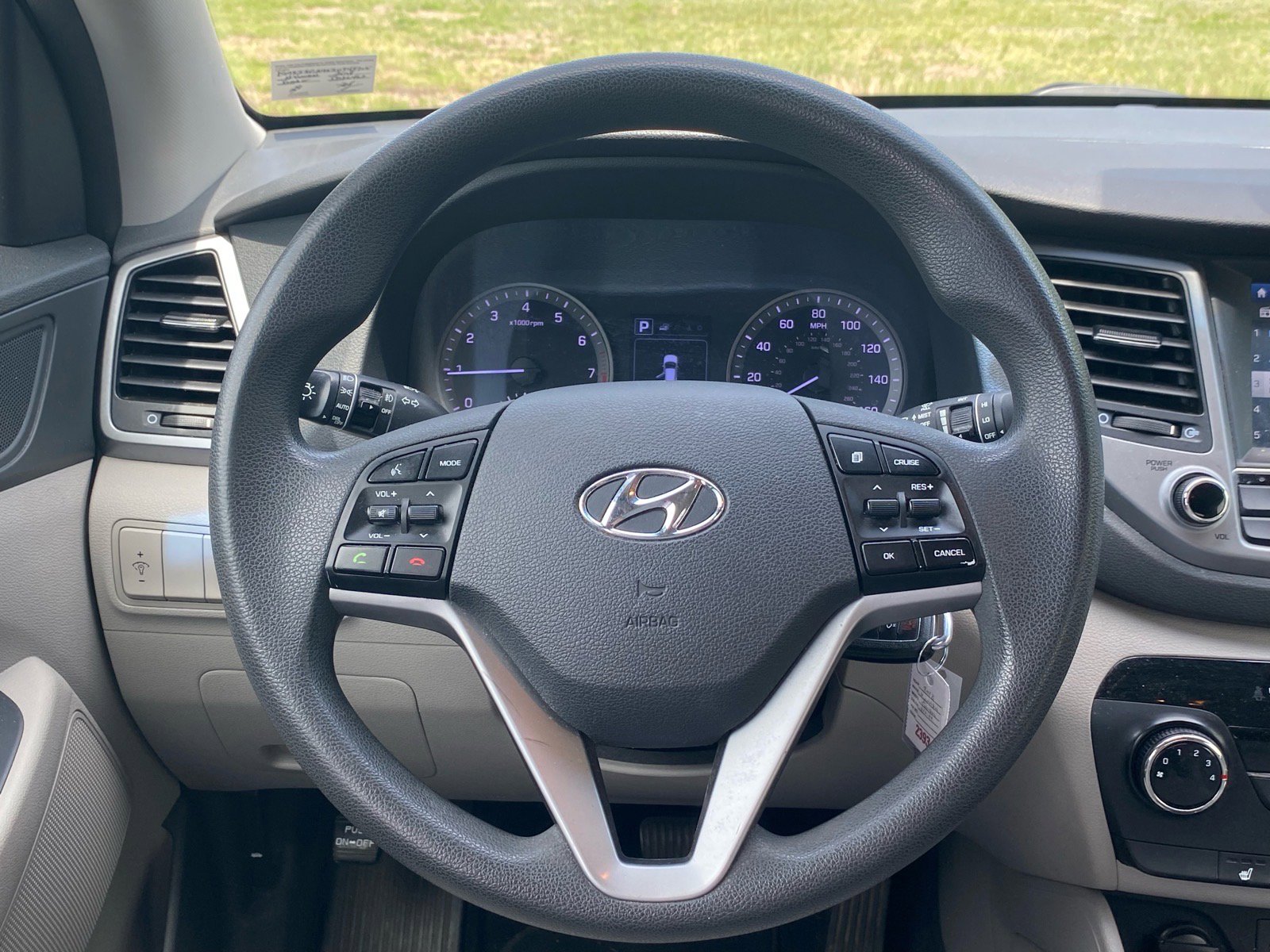 Used 2018 Hyundai Tucson SEL AWD/4WD image 7
