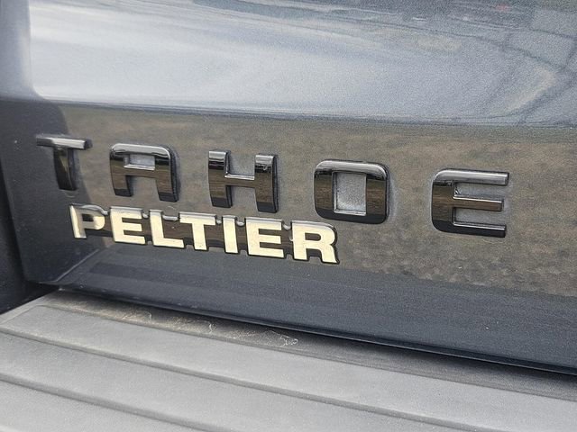 Used 2019 Chevrolet Tahoe Premier image 11