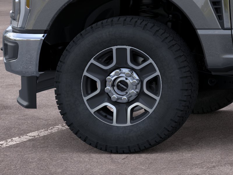 New 2026 Ford F250 Lariat w/ FX4 Off-Road Package AWD/4WD image 44