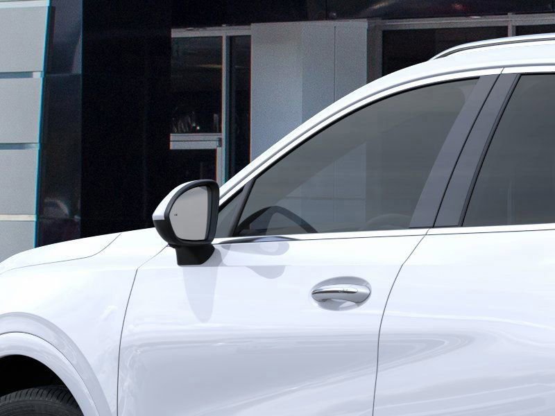 New 2026 Buick Envision Avenir AWD/4WD image 12