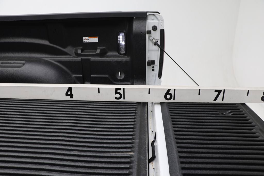Used 2026 RAM 1500 Rebel w/ Rebel Level 1 Equipment Group AWD/4WD image 11