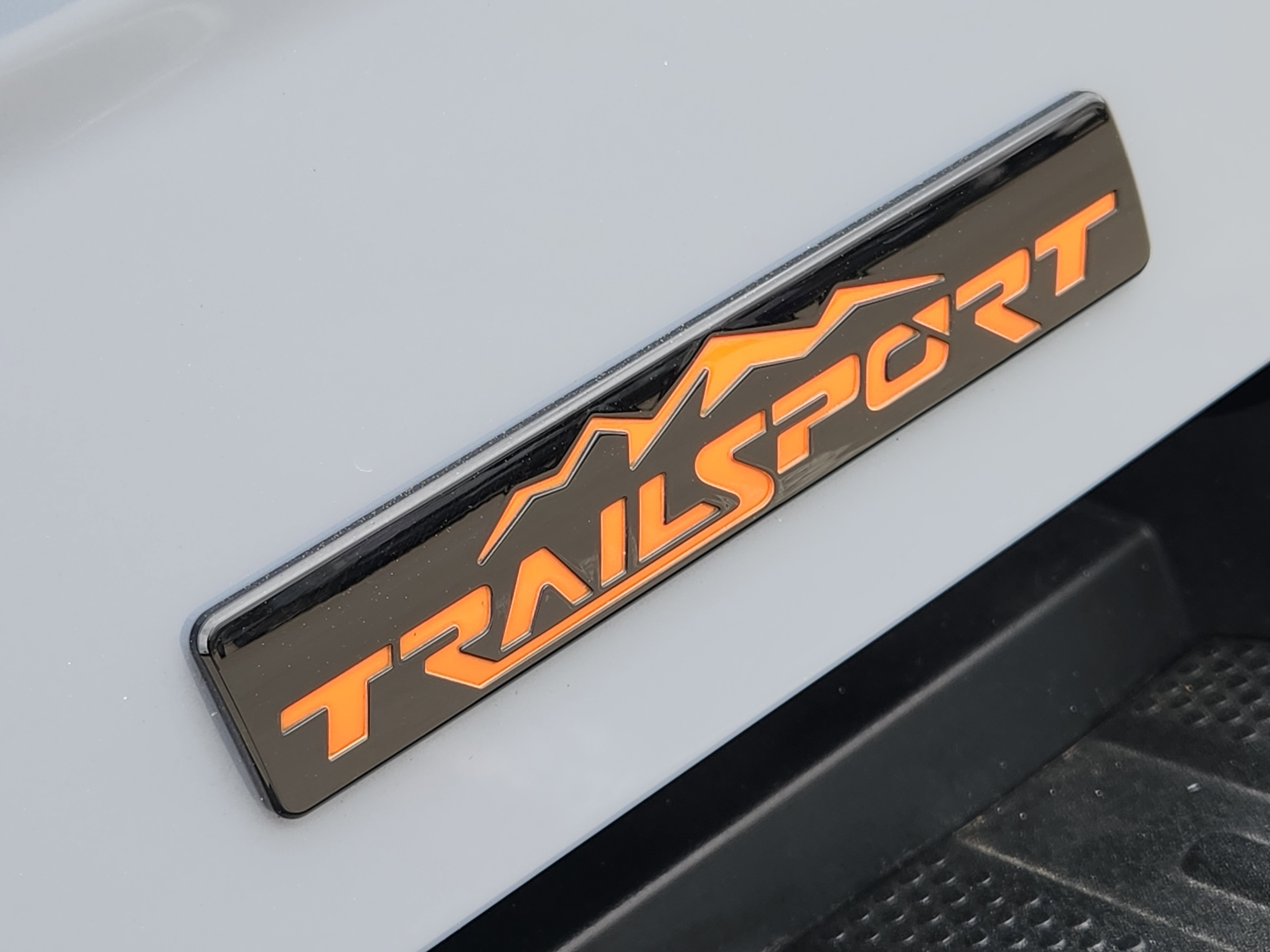 Certified 2025 Honda Ridgeline TrailSport image 12