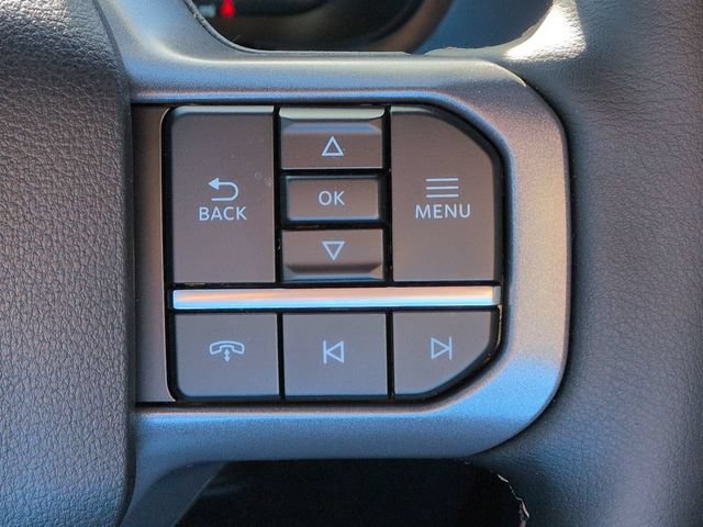 Used 2025 Ford F150 Lariat w/ Equipment Group 502A High AWD/4WD image 33