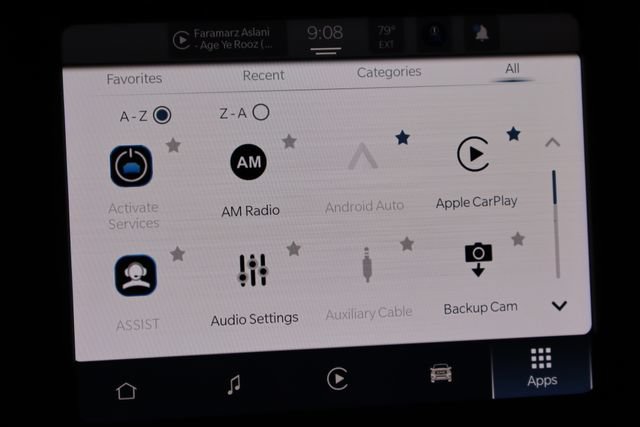 Used 2023 RAM 1500 Big Horn w/ Trailer Tow Group RWD image 24